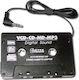 Aquip Car Cassette Adapter