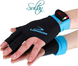 Longoni Sultan Sx Glove Μπιλιάρδου 12248