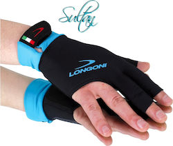 Longoni Sultan Sx Glove Μπιλιάρδου 12245D