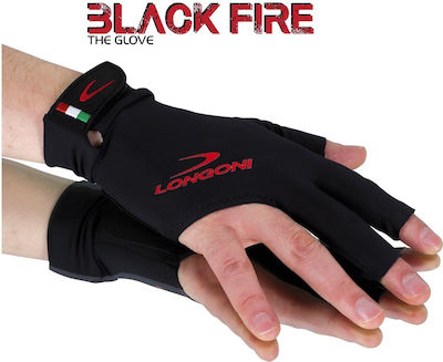 Longoni Dx Glove Μπιλιάρδου 12243D