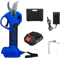 Pruning Shears Battery