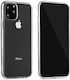 Back Cover Σιλικόνης 0.5mm Διάφανο (Xiaomi 13T / 13T Pro)