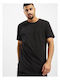 Def T-shirt Schwarz