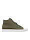 Herren Stiefel Oliva