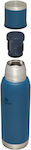 Stanley Adventure Μπουκάλι Θερμός Ανοξείδωτο BPA Free Μπλε 1lt