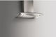 TurboAir 60 Абсорбатор Inox Pantheon Каминен аспиратор 60см Inox