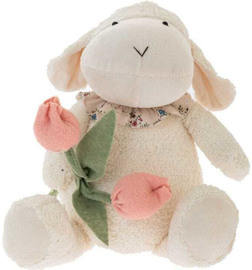 Iliadis Plush Lamb Easter