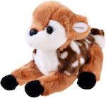 Plush Deer 18 cm