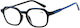 Sales Pharma Camello Reading Glasses +2.50 in Black color 6802