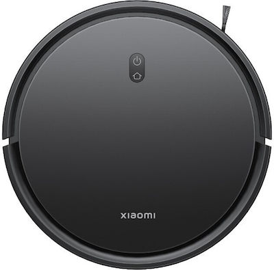 Xiaomi Robot Vacuum E10C Aspirator Robot pentru Mop și Aspirare cu Wi-Fi Negru