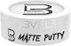 L3vel3 Matte Putty Κερί για Μεσαίο Κράτημα & Ματ Αποτέλεσμα 150ml