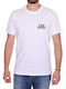 T-shirt White