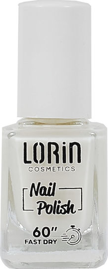 Lorin Glänzender Nagellack Schnelltrocknend N.103 13ml