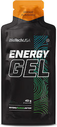 Biotech USA Energy Gel Πορτοκάλι 40gr