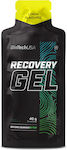 Biotech USA Recovery Gel Zitrone 40gr