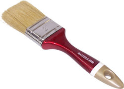 Cosmos Lac Paint Brush Straight 3'' 1pcs