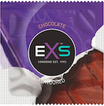 EXS Προφυλακτικά Chocolate 1τμχ