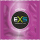 EXS Презервативи Extra Safe 1 бр 56 мм Тънки за Естествено Усещане Natural