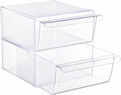 Archivo 2000 Desktop Drawer 15x15x19cm