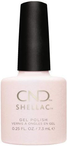 CND Shellac Ημιμόνιμο Βερνίκι Νυχιών Pearl Negligee 7.3ml