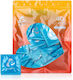 Easyglide Προφυλακτικά Flavoured 40τμχ Λεπτά για Φυσική Αίσθηση με Ραβδώσεις Natural