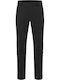 Marmot Scree Men's Hiking Long Trousers Black