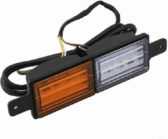 ForHome Taillights Led 033202