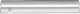 Aca Under-Cabinet LED Light 5W Natural White with Switch 30cm
