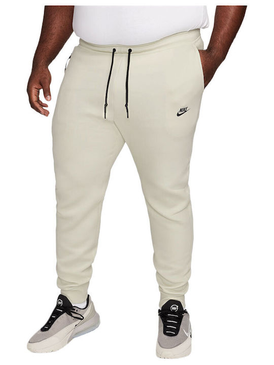 Nike Sportswear Tech Fleece Παντελόνι Φόρμας με...