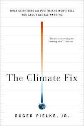 The Climate Fix