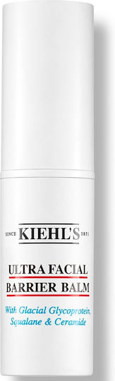 Kiehl's Ultra Facial Barrier 24-Часов Хидратиращ Балсам за Лице Дневен Крем 70ml