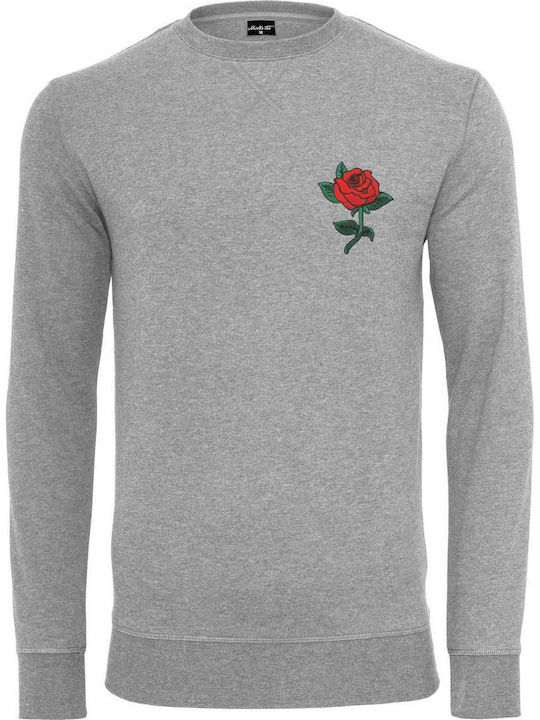 Mister Tee Φούτερ Grey