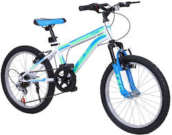 TEC Titan 20" Bicicletă pentru copii Biciclete ...