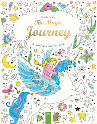 The Magic Journey