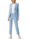 MORE & MORE Women's Blazer Ciel (Siél)