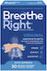 Breathe Right Breath Right Original Large Назал...