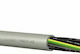 Vop cables Καλώδιο Ρεύματος σε Χάλκινο Χρώμα 1m Εύκαμπτο