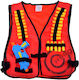 Jokomisiada Vest Cartridges 45buc