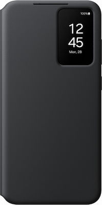 Samsung Smart View Wallet Μαύρο (Galaxy S24+)