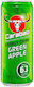 Carabao Energy-Drink mit Kohlensäure in Kiste 5061 330ml