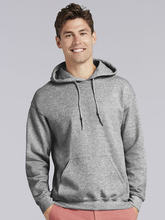 Gildan Men's Long Sleeve Promotional Sweatshirt...