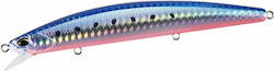 Duo Tide Minnow Sprat 140SF Künstliche Köder 14...