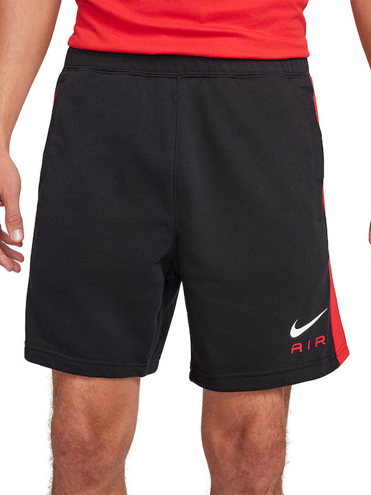 Nike Nsw Men's Athletic Shorts BLACK