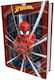 Puzzle pentru Copii Marvel Spiderman 300buc Prime 3D