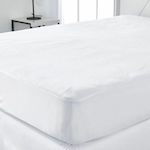 Today Double Mattress Cover 140x190cm