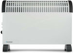 Blaupunkt Convector Heater Floor 2000W White