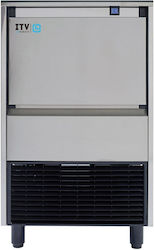 ITV Ice Makers Παγομηχανή Ψεκασμού ITV Ice Makers Παγομηχανή Ψεκασμού