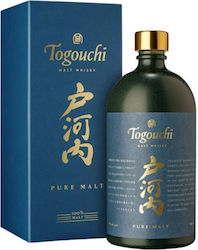 Sakurao Distillery Сингъл Малц Уиски Япония в Кутия 40% 700мл