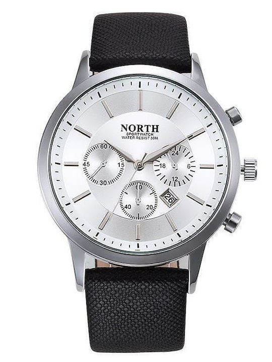 North Edge Рокля Часовник North Edge Рокля Часовник