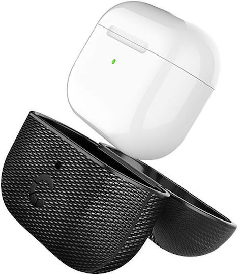 Cygnett Tekview Case in Black color for Apple AirPods Pro